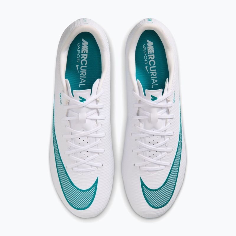 Férfi focicipők Nike Mercurial Vapor 17 Academy MG white/dusty cactus 3