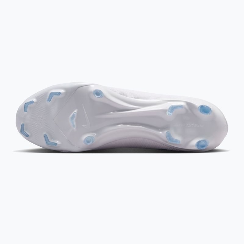 Férfi focicipők Nike Mercurial Vapor 17 Academy MG white/dusty cactus 4