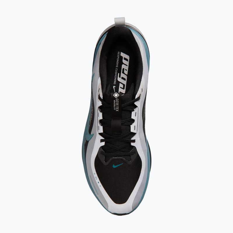 Férfi futócipők Nike Pegasus 42 GORE-TEX light smoke grey/smokey blue/bright spruce 2