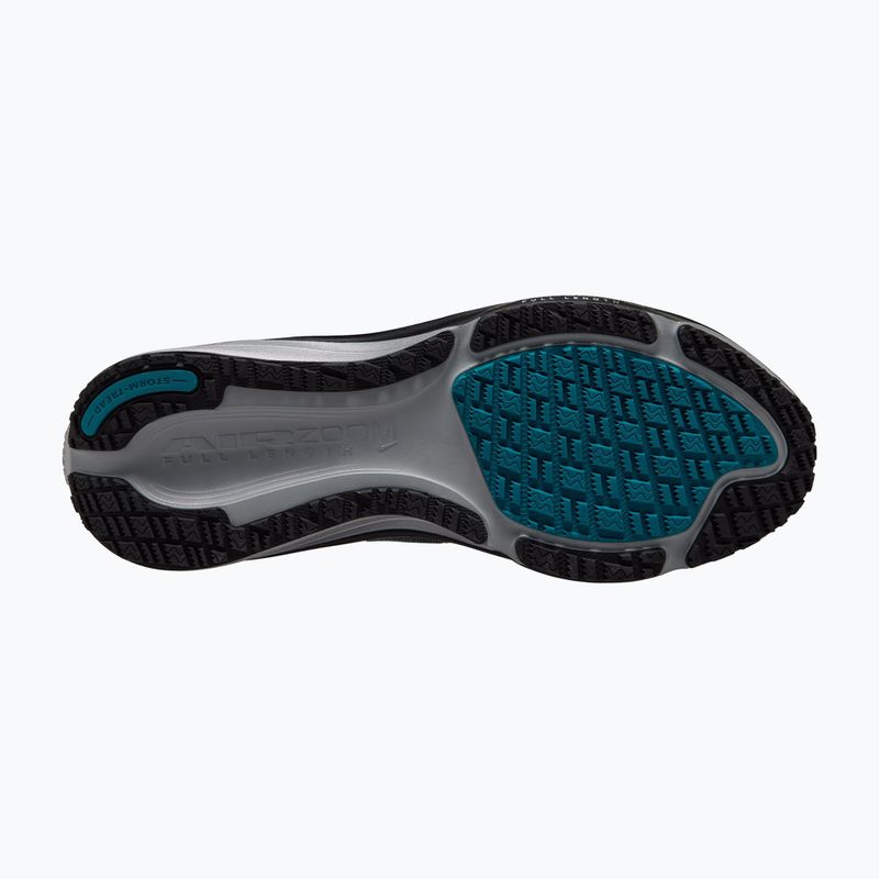 Férfi futócipők Nike Pegasus 42 GORE-TEX light smoke grey/smokey blue/bright spruce 3