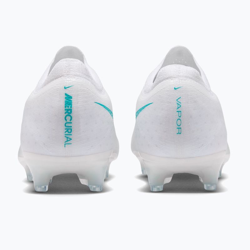 Férfi focicipők Nike Mercurial Vapor 17 Elite AG white/dusty cactus 2
