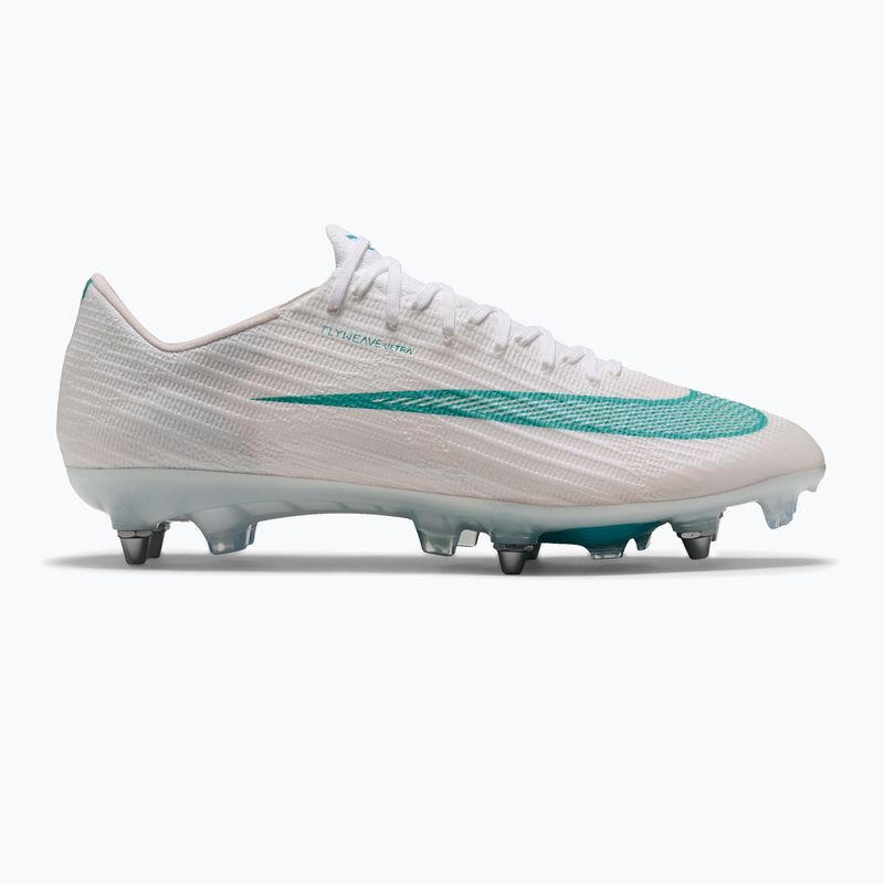 Férfi focicipők Nike Mercurial Superfly 11 Elite SG white/dusty cactus