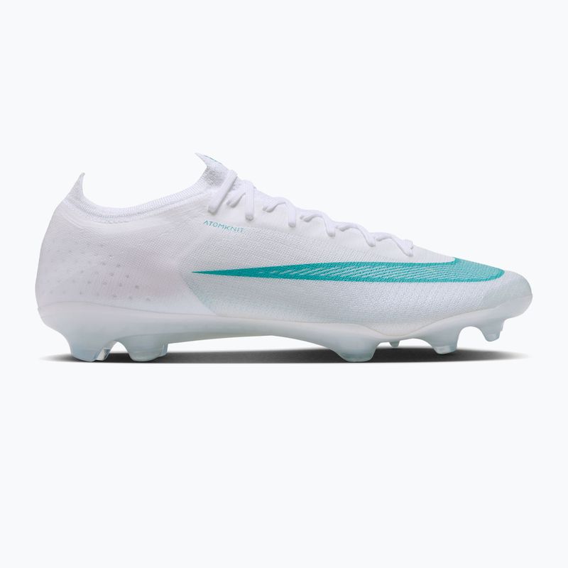 Férfi focicipők Nike Mercurial Vapor 17 Elite FG white/dusty cactus