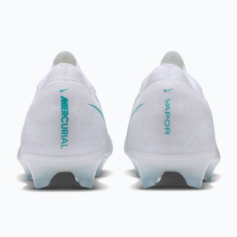 Férfi focicipők Nike Mercurial Vapor 17 Elite FG white/dusty cactus 2