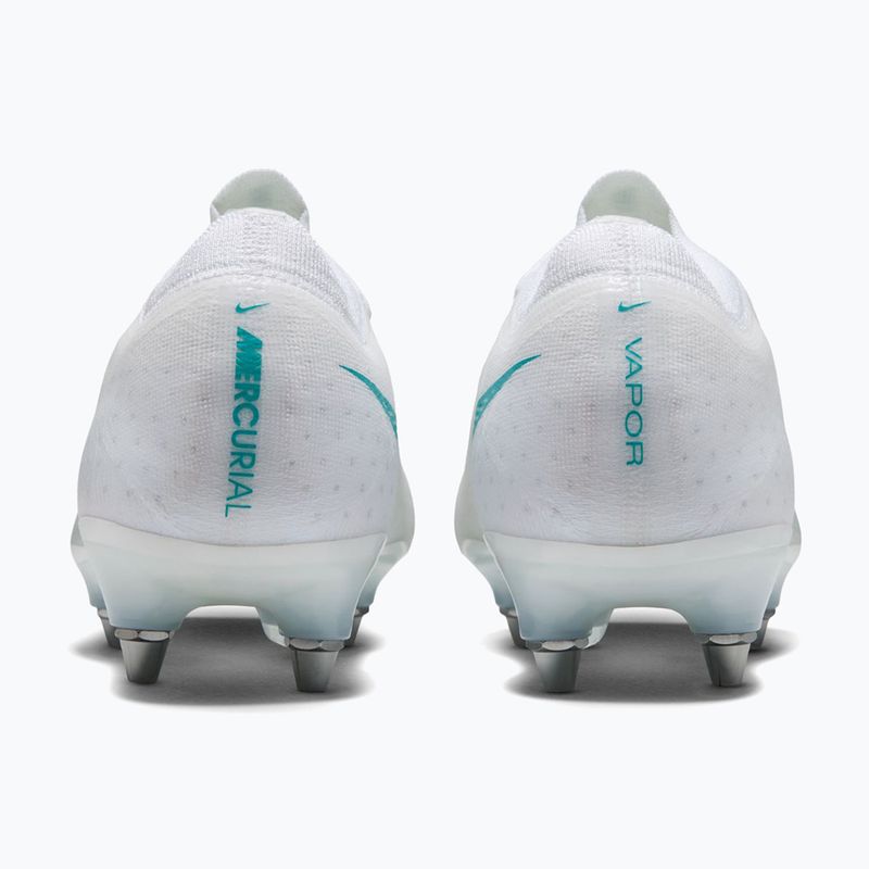 Férfi focicipők Nike Mercurial Vapor 17 Elite SG white/dusty cactus 2