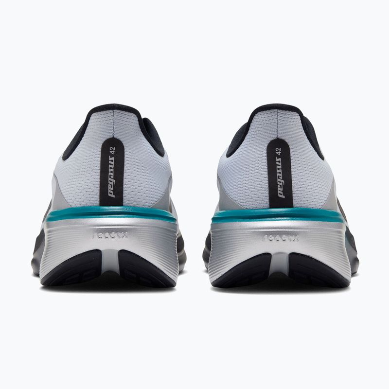 Férfi futócipők Nike Pegasus 42 football grey/bright spruce/black 2