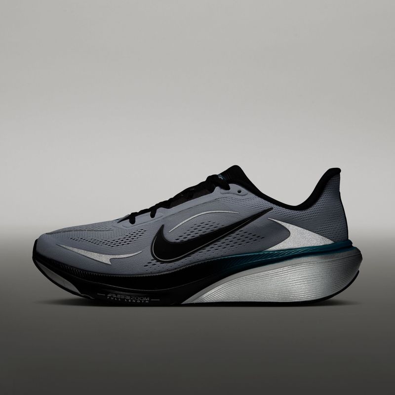 Férfi futócipők Nike Pegasus 42 football grey/bright spruce/black 7