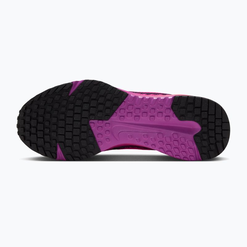 Női futócipők Nike Run Defy hyper pink/fuchsia blast/black 3
