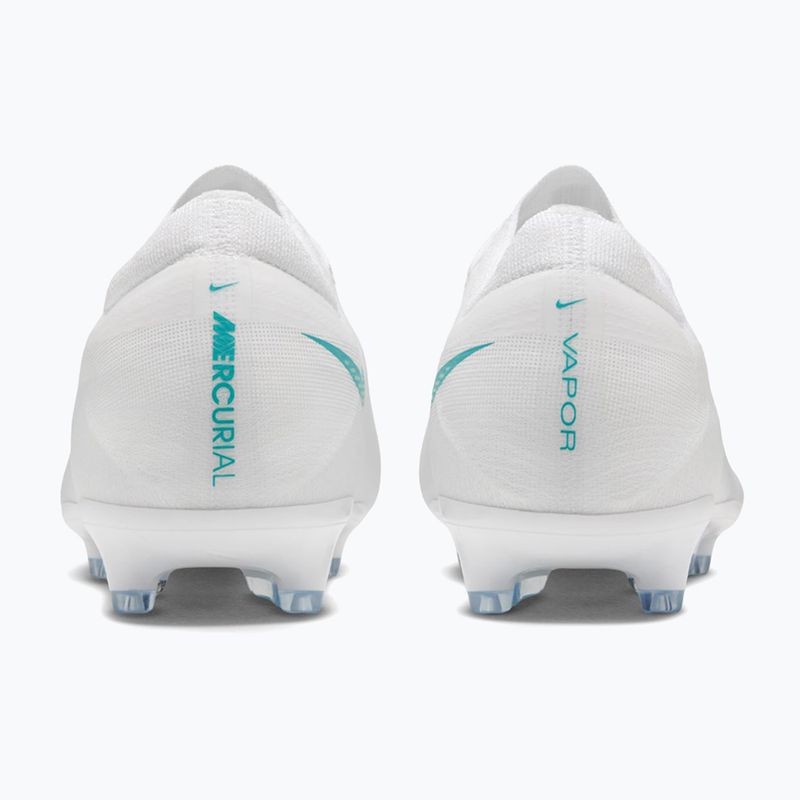 Férfi focicipők Nike Mercurial Vapor 17 Pro AG white/dusty cactus 2