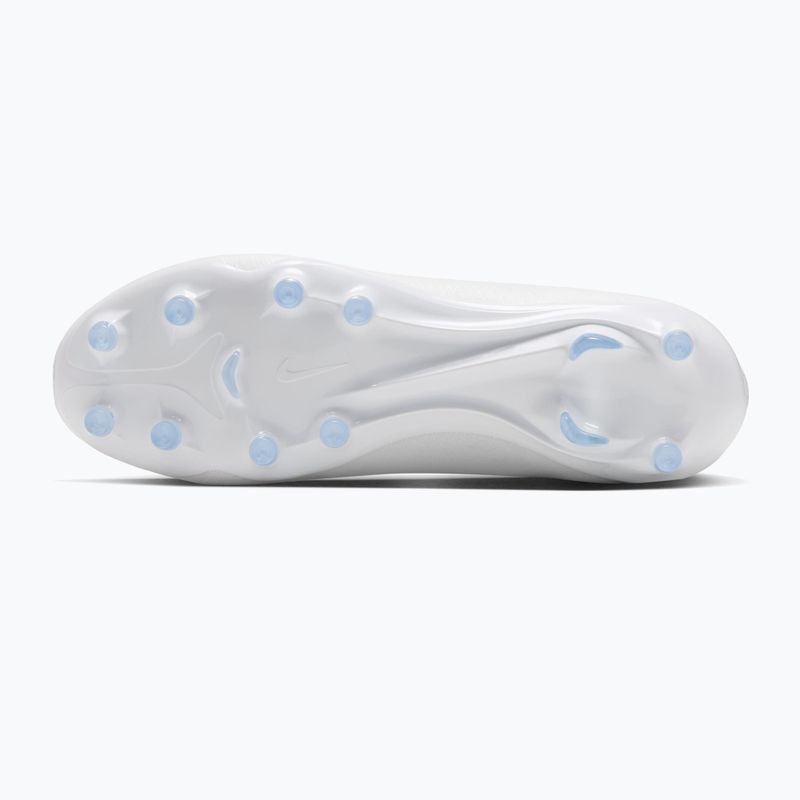 Férfi focicipők Nike Mercurial Vapor 17 Pro AG white/dusty cactus 4