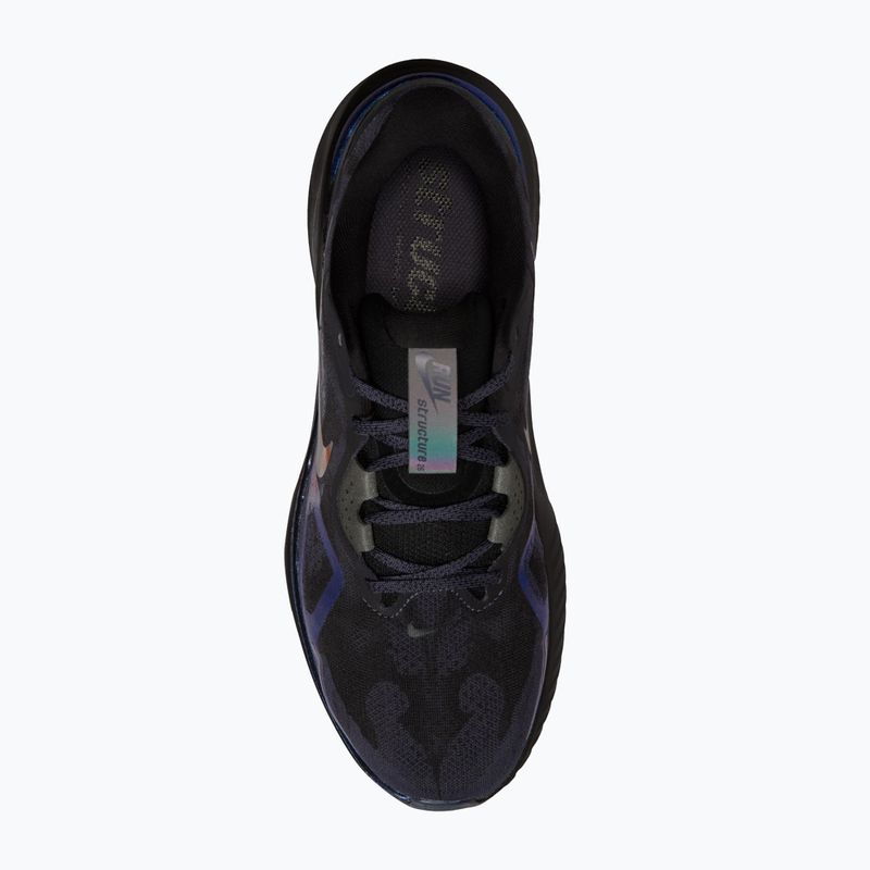 Férfi futócipők Nike Structure 26 CM gridiron/black/multi color 2