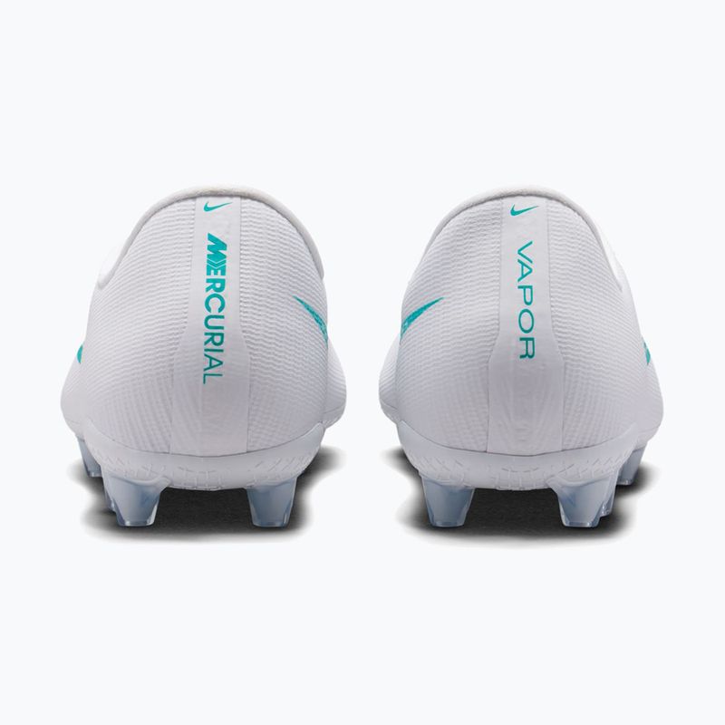 Férfi focicipők Nike Mercurial Vapor 17 Academy AG white/dusty cactus 2