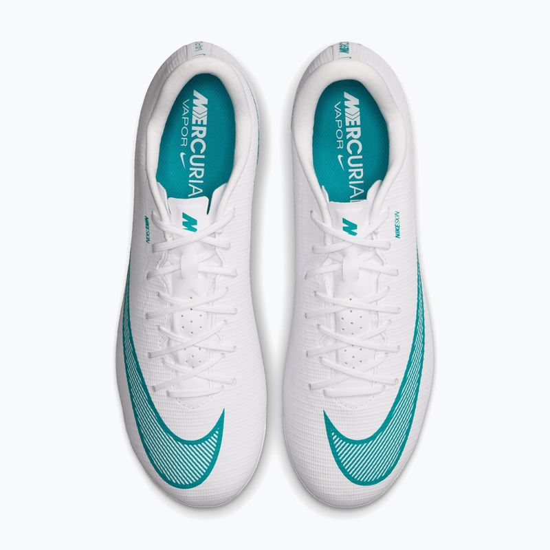 Férfi focicipők Nike Mercurial Vapor 17 Academy AG white/dusty cactus 3