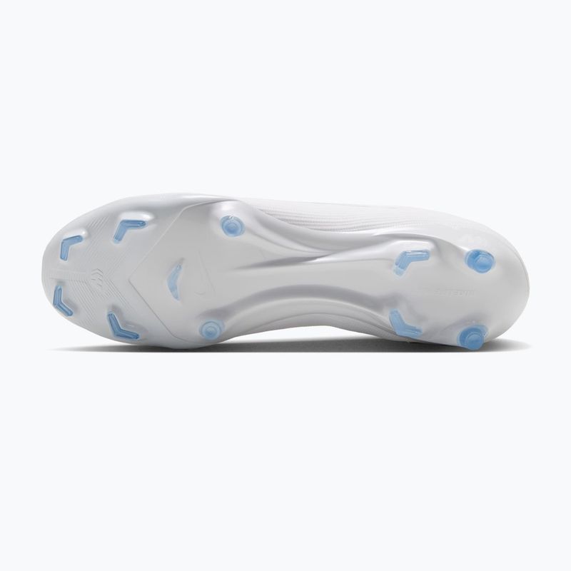 Férfi focicipők Nike Mercurial Superfly 11 Academy MG white/dusty cactus 4