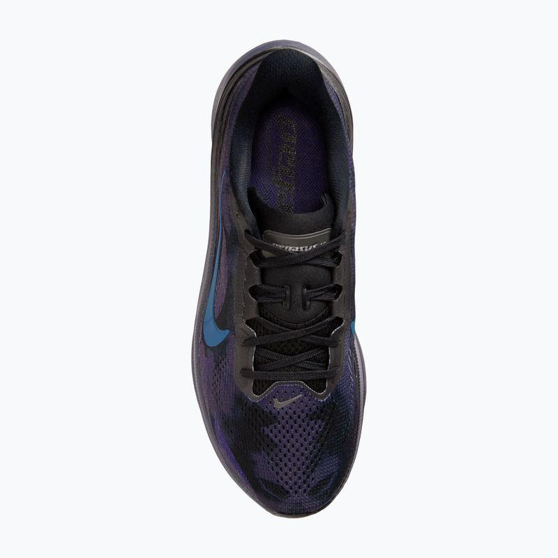 Férfi futócipők Nike Pegasus 42 gridiron/black/multi color 2