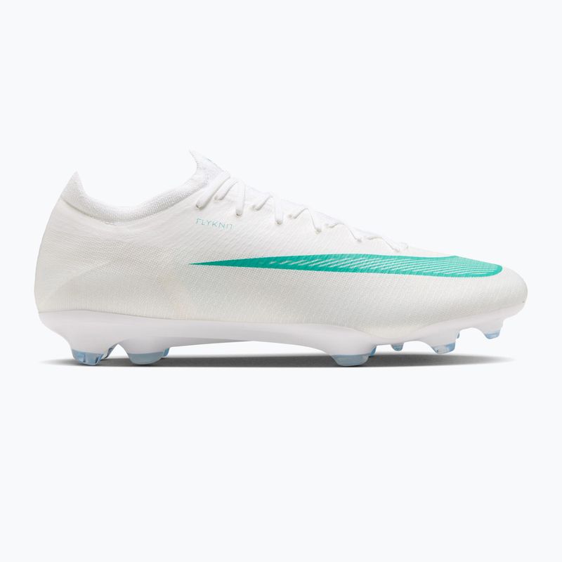Férfi focicipők Nike Mercurial Vapor 17 Pro FG white/dusty cactus