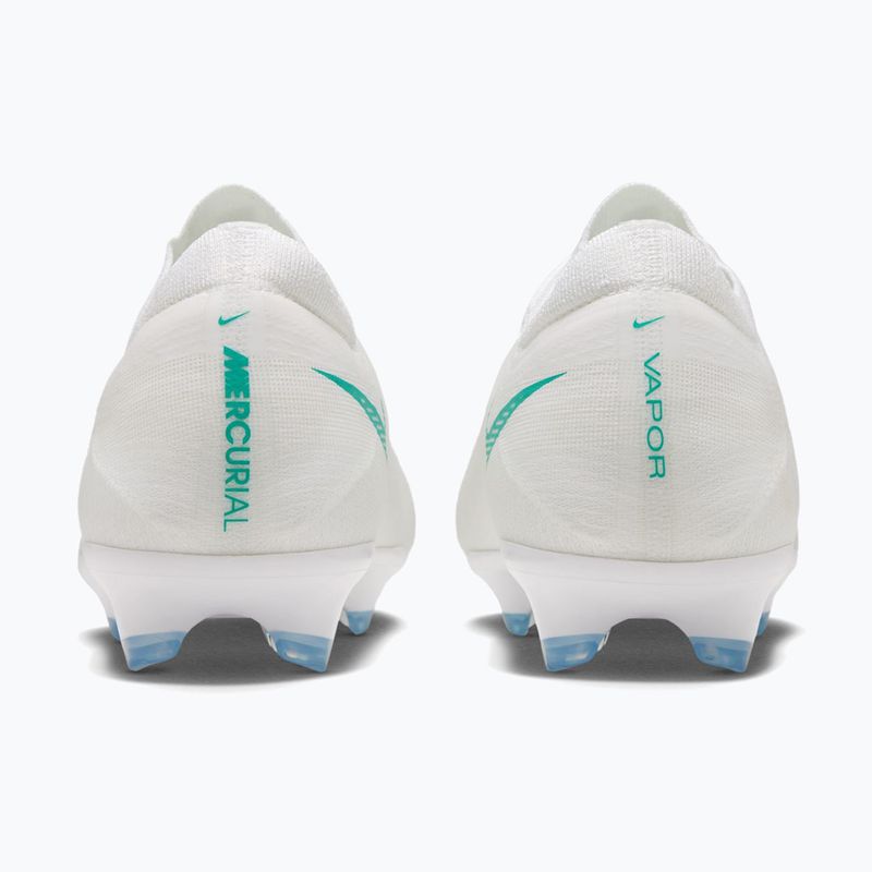 Férfi focicipők Nike Mercurial Vapor 17 Pro FG white/dusty cactus 2