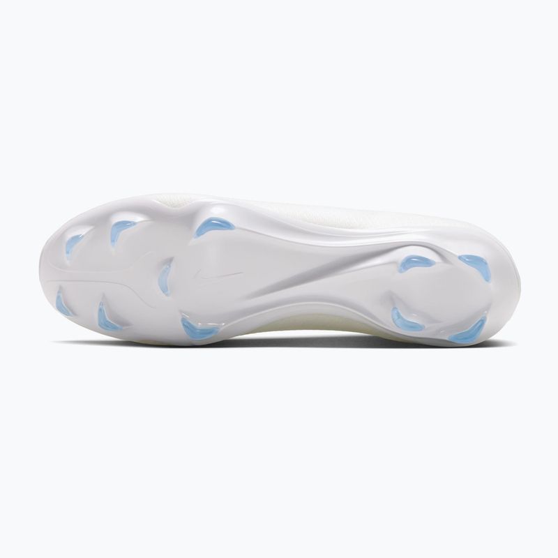 Férfi focicipők Nike Mercurial Vapor 17 Pro FG white/dusty cactus 4