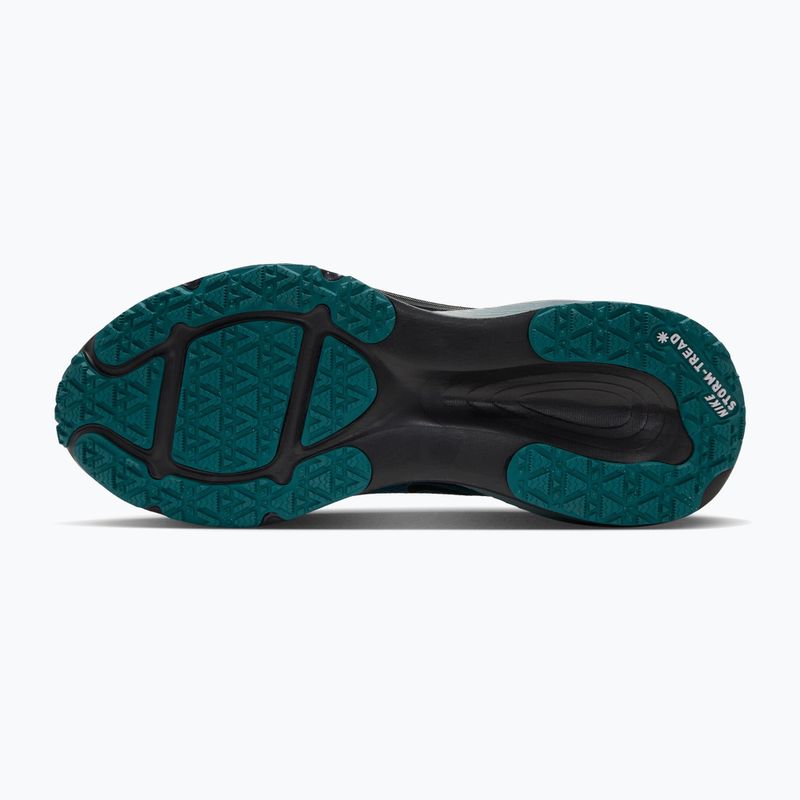 Férfi futócipők Nike Vomero 18 GORE-TEX off white/smokey blue/black 4