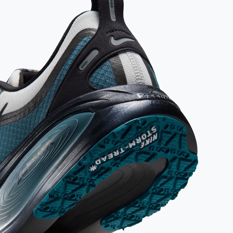 Férfi futócipők Nike Vomero 18 GORE-TEX off white/smokey blue/black 6