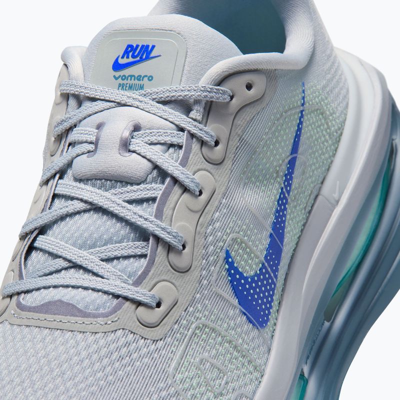 Férfi futócipők Nike Vomero Premium grey mist/smokey blue/racer blue 5