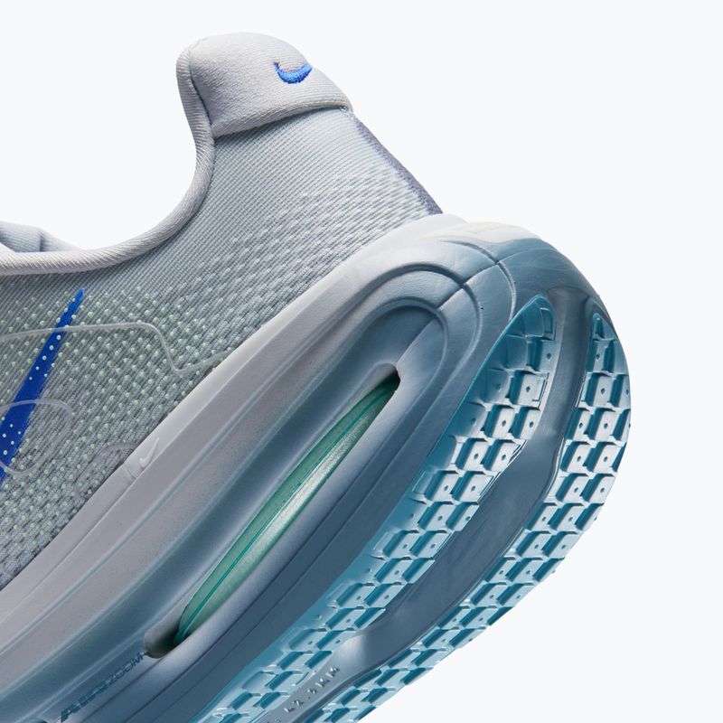 Férfi futócipők Nike Vomero Premium grey mist/smokey blue/racer blue 6
