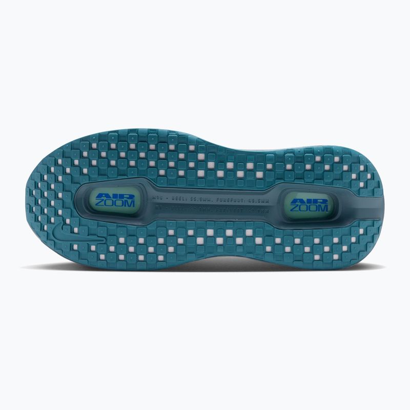 Férfi futócipők Nike Vomero Premium grey mist/smokey blue/racer blue 8