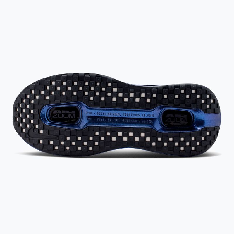 Férfi futócipők Nike Vomero Premium gridiron/black/multi color 3