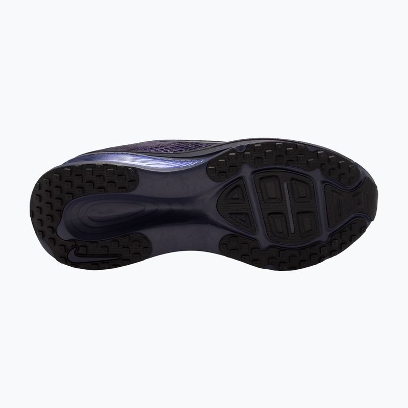 Férfi futócipők Nike Vomero 18 CM gridiron/black/multi color 3