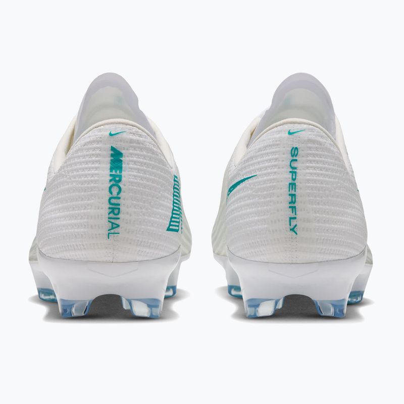 Férfi focicipők Nike Mercurial Superfly 11 Pro FG white/dusty cactus 2