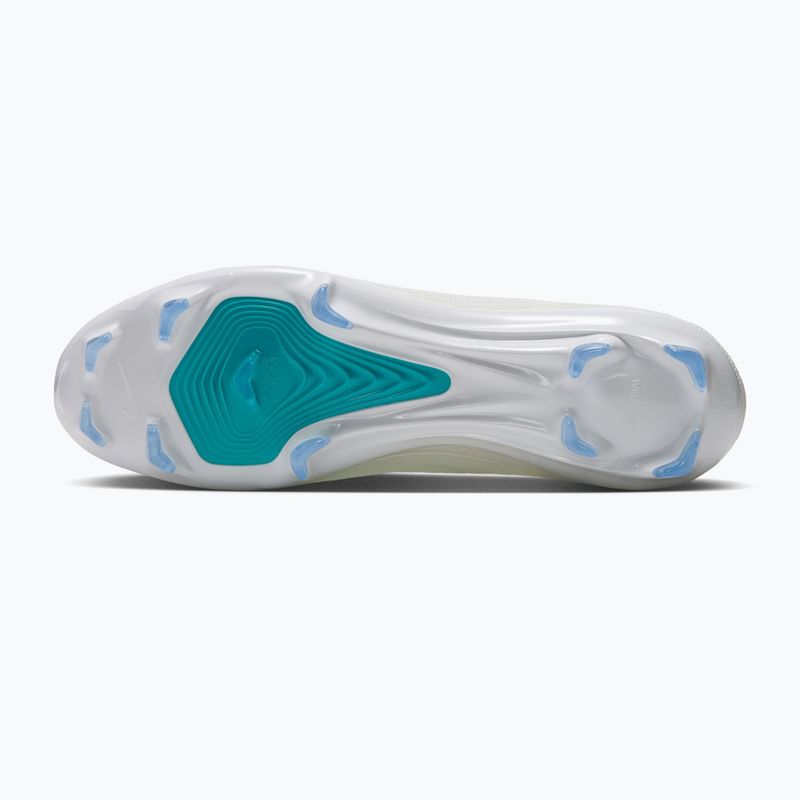 Férfi focicipők Nike Mercurial Superfly 11 Pro FG white/dusty cactus 4