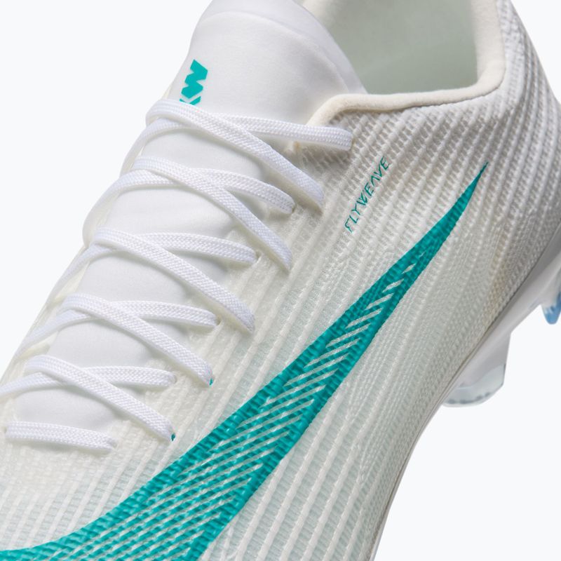 Férfi focicipők Nike Mercurial Superfly 11 Pro FG white/dusty cactus 6