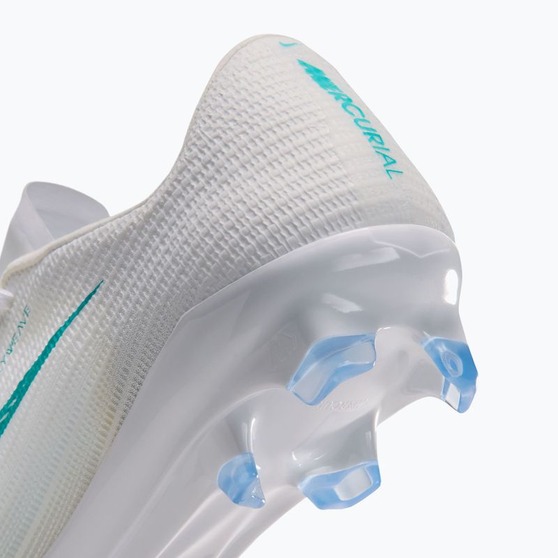 Férfi focicipők Nike Mercurial Superfly 11 Pro FG white/dusty cactus 7