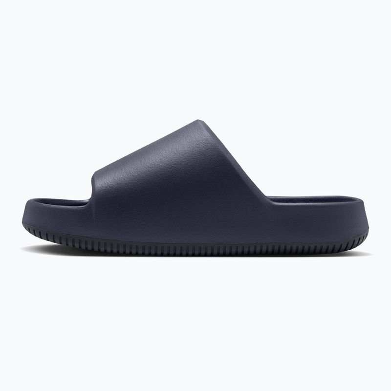 Női papucsok Nike Calm 2.0 gridiron/gridiron 2