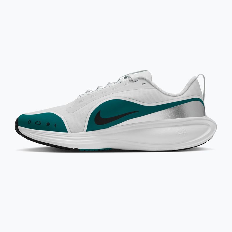 Férfi futócipők Nike Revolution 8 Utility off white/bright spruce/black 2