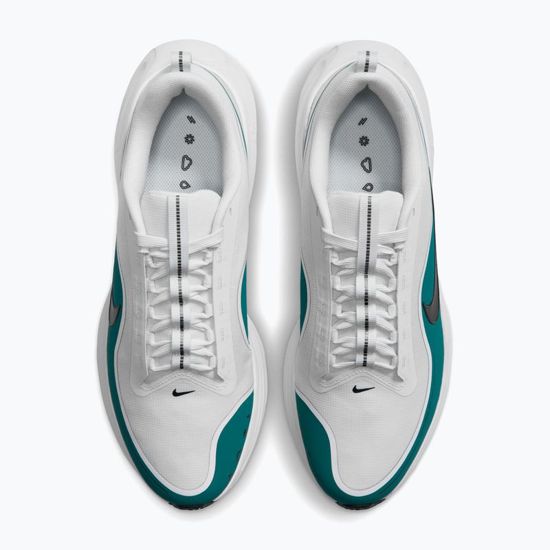 Férfi futócipők Nike Revolution 8 Utility off white/bright spruce/black 4