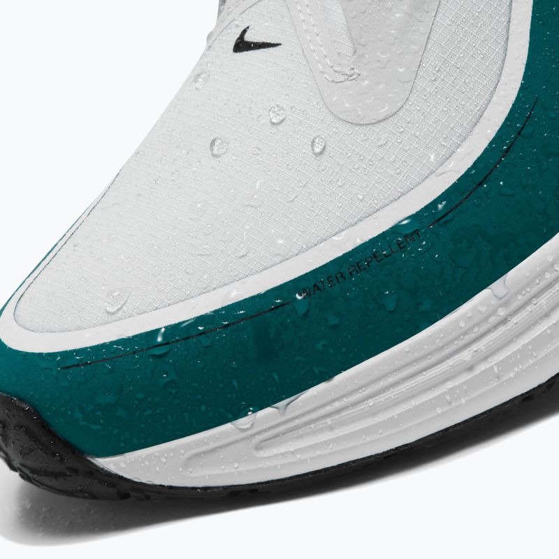 Férfi futócipők Nike Revolution 8 Utility off white/bright spruce/black 7