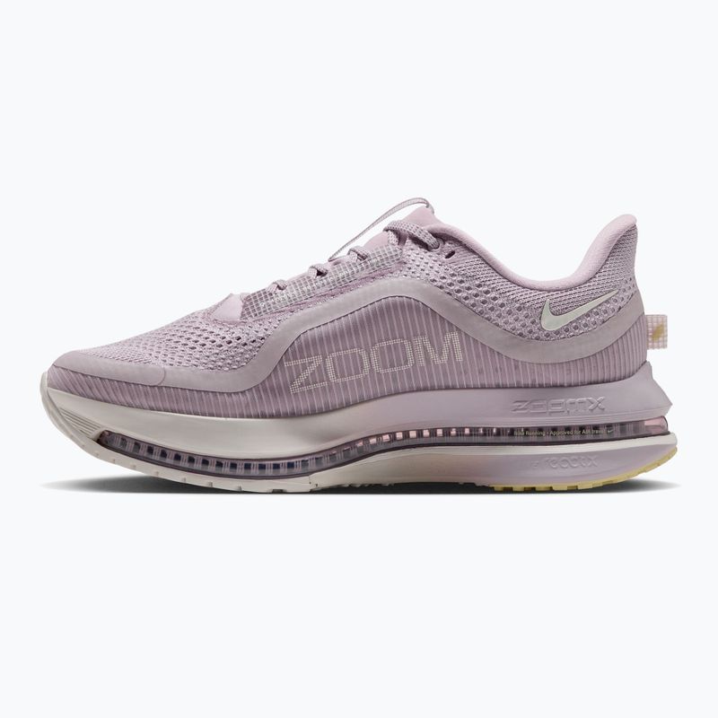 Női futócipők Nike Pegasus Premium particle rose/silver lilac/sail 2