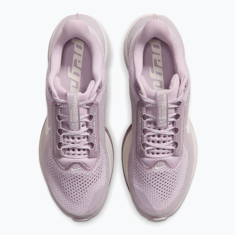 Női futócipők Nike Pegasus Premium particle rose/silver lilac/sail 4