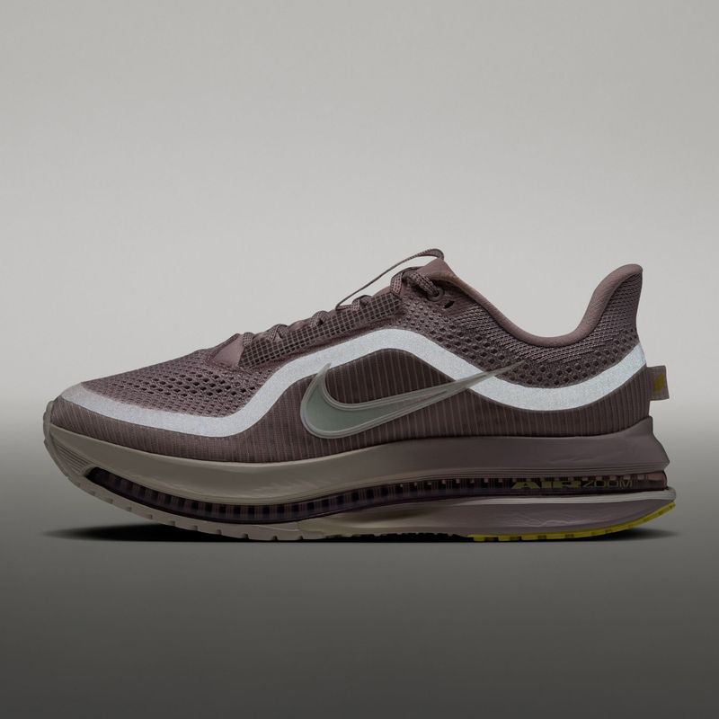 Női futócipők Nike Pegasus Premium particle rose/silver lilac/sail 5