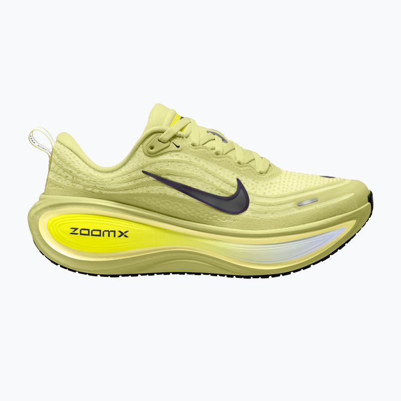 Női futócipők Nike Vomero Plus fennel/lemon venom/purple dynasty