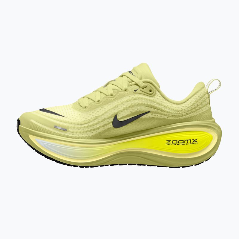 Női futócipők Nike Vomero Plus fennel/lemon venom/purple dynasty 2