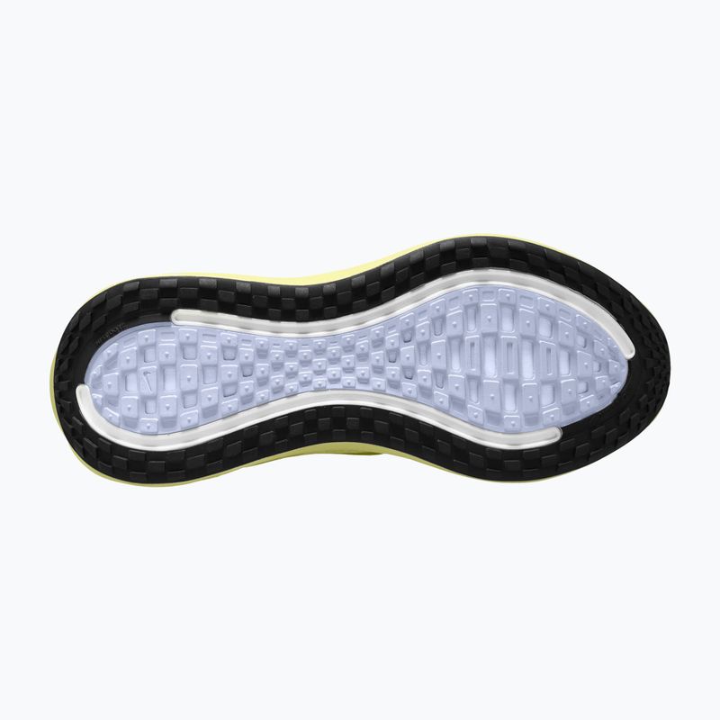Női futócipők Nike Vomero Plus fennel/lemon venom/purple dynasty 4