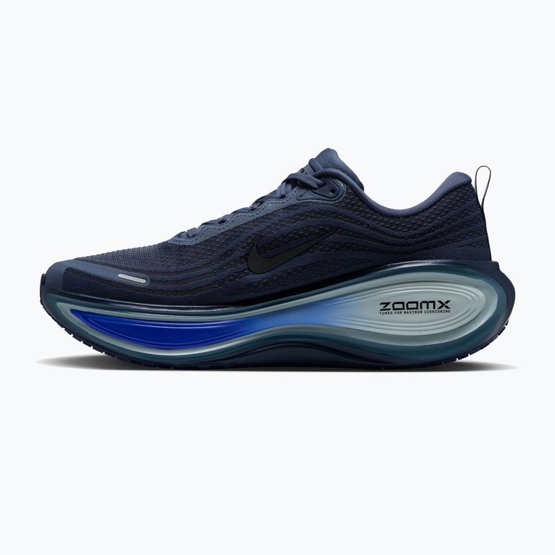 Férfi futócipők Nike Vomero Plus dark slate/barely green/green haze/black 2