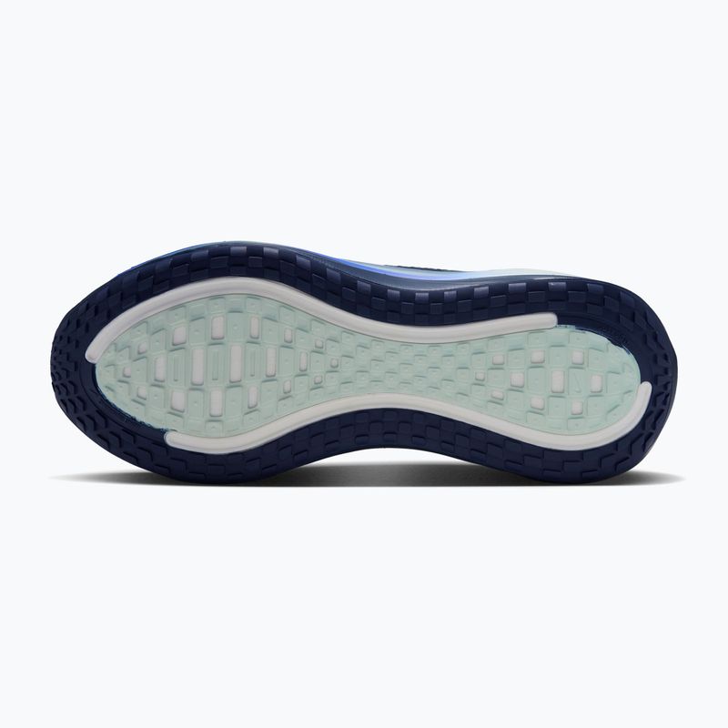 Férfi futócipők Nike Vomero Plus dark slate/barely green/green haze/black 3