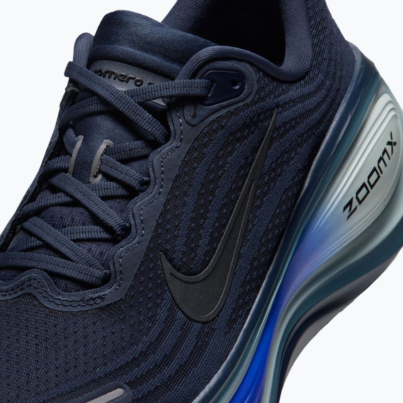 Férfi futócipők Nike Vomero Plus dark slate/barely green/green haze/black 5