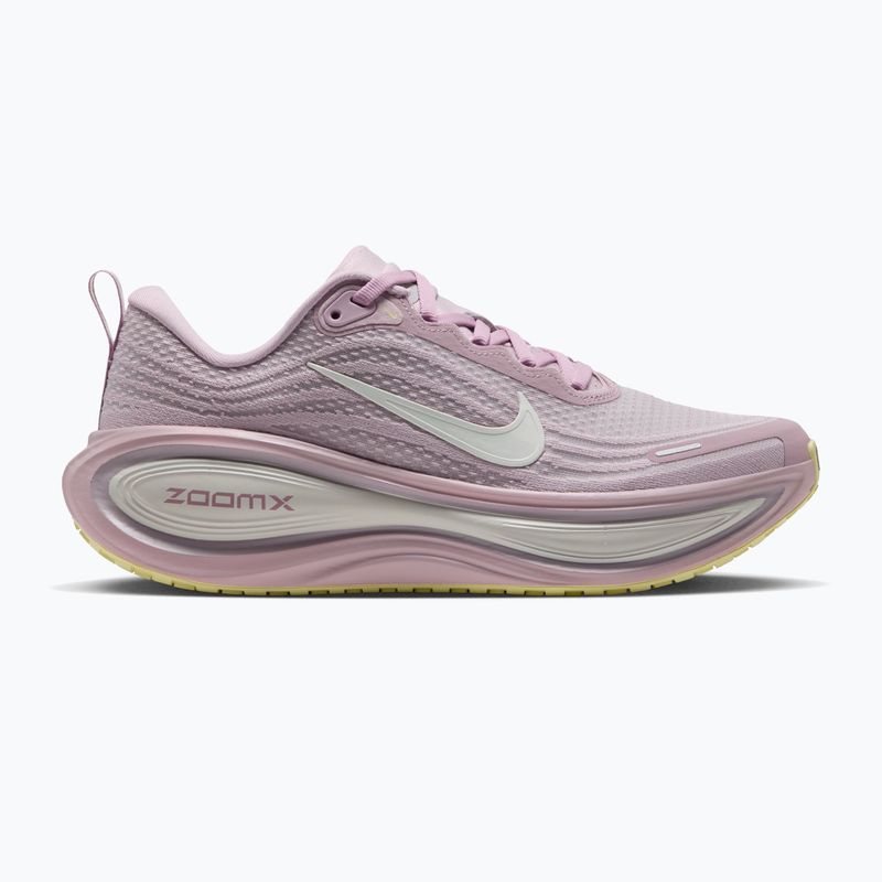 Női futócipők Nike Vomero Plus Particle Rose/Silver Lilac/Sail