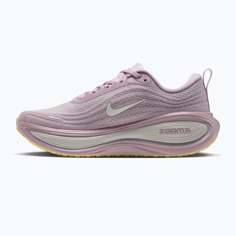 Női futócipők Nike Vomero Plus Particle Rose/Silver Lilac/Sail 2