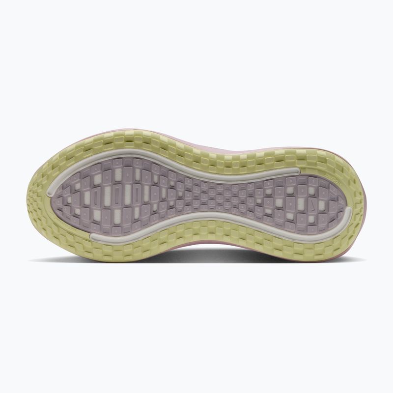 Női futócipők Nike Vomero Plus Particle Rose/Silver Lilac/Sail 3