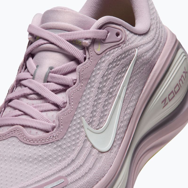Női futócipők Nike Vomero Plus Particle Rose/Silver Lilac/Sail 5